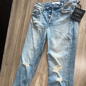MOTHER Jeans